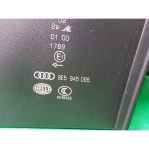 ไฟท้ายซ้าย A4 B8 8K ปี 2007-2011 มือสอง ของแท้ รหัส 8E5945095 - Product Image 4
