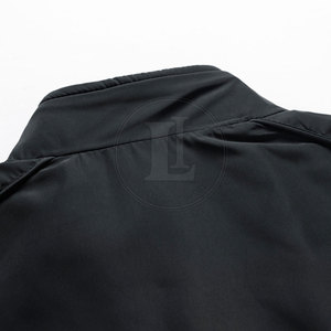 Prix de gros – Nouvelle collection 2026 – Blouson bomber d'hiver pour homme avec logo personnalisé sur le devant – Haute qualité – Fabriqué au Pakistan – En vente en ligne - Product Image 4