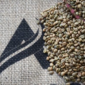 Exportación/Importación OEM/ODM, Granos de Café Verde al por Mayor, Arábica y Robusta, 100% Natural, Calidad Premium, Café Sin Tostar de Vietnam - Product Image 4