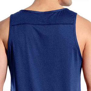 Débardeur Urbain Moderne pour Homme, Conçu pour les Tenues Décontractées en Extérieur, la Gym et le Style Urbain, avec Tissu Respirant, Léger et Écologique - Product Image 6