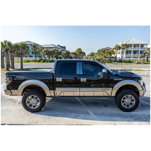 Ford F-150 FTX Tuscany 4x4 2013 - Product Image 3