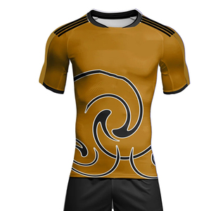 Tenues d'entraînement Glamour Plus en gros, uniformes de football au meilleur prix, fabricant de maillots de football à bas prix pour équipes personnalisées - Product Image 4