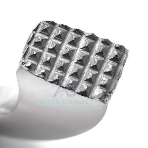 Pinzas de Acero Inoxidable Reutilizables de Alta Calidad para Pruebas de Pezuñas en Caballos, Uso Veterinario, Verificación Precisa de la Sensibilidad de la Pezuña - Product Image 6