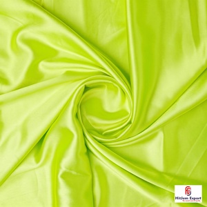Japan Satin Fabric Manufacturer Premium Satin Fabric OEM ODM Custom Textile Factory Bridal Fashion Home Textile Wholesale - Product Image 4
