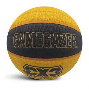 GAMEGAZER GBL-5022 Tamaño Personalizado Peso 580-620G Circunferencia 720-740MM Control Mejorado Resistente a Impactos Caucho Natural - Product Image 5