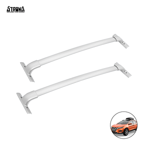 Producto de alta calidad LCB-609180  Portaequipajes de techo Nissan, perfecto para ampliar el espacio de almacenamiento del vehículo - Product Image 1