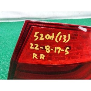 ไฟท้ายขวามือสอง ซีรีส์ 5 รุ่น 17346202 - Product Image 6