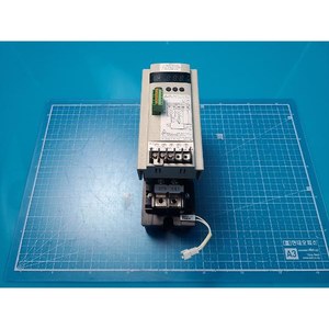 RKC THV-1PZ045-8*HN-9 ตัวควบคุมกำลังไฟฟ้าเฟสเดียว ใช้เป็นอะไหล่อุปกรณ์เซมิคอนดักเตอร์รุ่นเก่า - Product Image 3