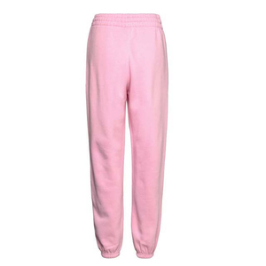 Pantalones Casuales de Lona para Mujer, Cintura Media, Estilo Urbano, Hip Hop, con Bolsillos, de Algodón, con Cordón Ajustable, Transpirables, Ecológicos, Personalizables - Product Image 2