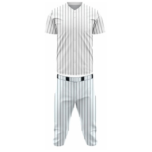 High Quality <b>Baseball</b> Uniform Factory Producing Custom Team Apparel Custom <b>Baseball</b> Team Uniform with Lightweight Fabric - Product Image 2
