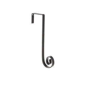 Soporte de Hierro Ecológico para Corona Navideña de Alta Calidad, para Montar en Pared Interior, Tamaño Personalizado, Decoración Navideña para el Hogar - Product Image 4