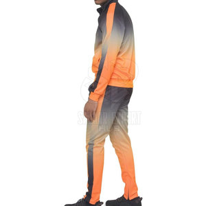 Survêtement de sublimation au design unique, taille personnalisée, séchage rapide - Product Image 3