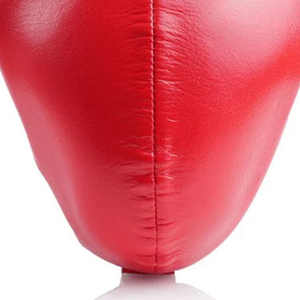 Protector Inguinal de Cuero de Diseño Personalizado, Protector de Boxeo de Alta Calidad, Cómodo y Transpirable para Adultos, Precio Especial - Product Image 5