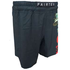 Shorts MMA sur mesure pour hommes, qualité supérieure, imprimés |   Vêtements de sport avec logo personnalisé |   Nouvelle conception - Product Image 4