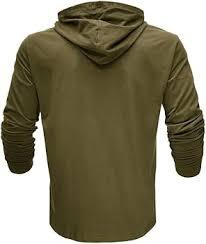 Lightweight Unisex <b>Hoodie</b> with Smooth Ring Spun Cotton Blend Material Custom Print Friendly Surface Casual Sweatshirt Designed - Product Image 3