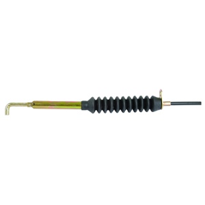 Cable de acelerador compatible con Ford New Holland 83957213 E1NN9C799BB para tractor 3600 4600 5600 6600 - Product Image 1