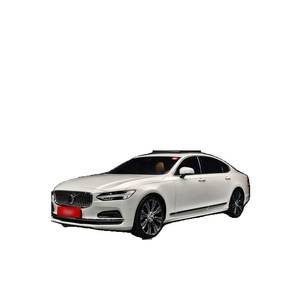 Volvo S90 B6 AWD Ultimate 2024, Volante a la Izquierda, Caja de Cambios Automática, Asientos de Cuero, Cámara Trasera, Emisión Euro V, 32,440 km, Brillante - Product Image 1