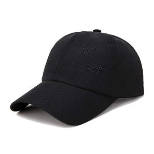 Gorra de Béisbol Ligera, Ajuste Deportivo, Secado Rápido, Tejido Transpirable para Correr, Entrenamiento y Deportes al Aire Libre - Product Image 2