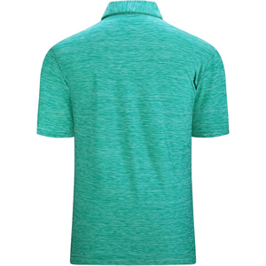 Fábrica de Camisetas Polo Profesionales, Servicio ODM, Camiseta Clásica de Algodón Transpirable para Hombre, Básica, para Todo el Mundo - Product Image 3