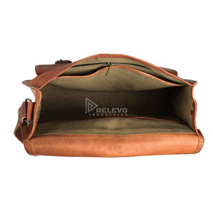 Sac à bandoulière en cuir véritable de haute qualité, style de créateur de luxe, sac à main quotidien pour femme, prix abordable - Product Image 3