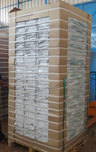 ถุงปลูกพรุต้นมะพร้าวฝาครอบกันรังสียูวีถุงเพาะปลูกแบบเปิดด้านบน - Product Image 6