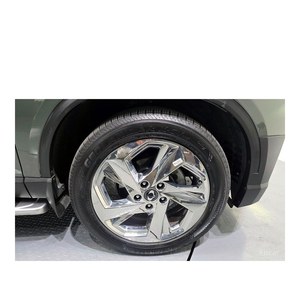 2024/12 KGM KG Mobility (SsangYong) Rexton Diésel 2.2 4WD 83,247 km Automático Emisión Euro V Asientos de Cuero Volante a la Izquierda Trasero - Product Image 5