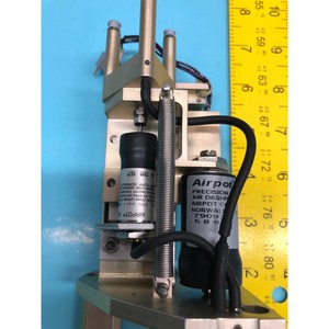 SVG 879-0352-005 LIFTER ASSY, 859-5634-001, 879-1425 - Equipo y piezas de semiconductores de confianza de la marca Global Legacy - Product Image 4