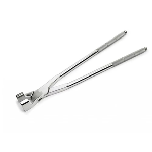 Pinzas de Extracción Dental Confiables para Molares Superiores, Instrumentos Quirúrgicos de Acero Inoxidable de Alta Calidad, Reutilizables, Profesionales para Clínica - Product Image 2