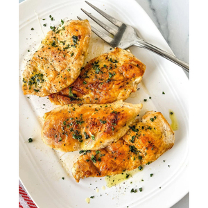 อกไก่ฮาลาลไม่มีกระดูกและหนัง สำหรับบริโภคประจำวันและตอบสนองความต้องการทางโภชนาการ - Product Image 6