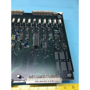Nikon 26029-1 LSA CCU PCB, 128109 - อุปกรณ์และอะไหล่เซมิคอนดักเตอร์มือสองระดับโลกที่เชื่อถือได้ที่ - Product Image 4