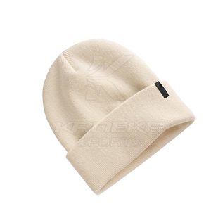 Gorro Unisex de Alta Calidad 2026, 100% Acrílico, Tejido Suave, Cálido para Invierno, Uso Diario, Ajustable, Cómodo, KANEKA SPORTS - Product Image 6