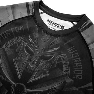 Rashguard personnalisé sur mesure, sublimé, marque privée, pour Jiu Jitsu, Gi, Activewear, Grappling, pour Hommes et Femmes - Product Image 5