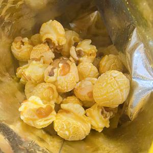 Popcorn américain en gros <span class=keywords><strong>sans</strong></span> <span class=keywords><strong>gluten</strong></span>, saveur champignon crémeux, halal, collations saines pour le bureau <span class=keywords><strong>et</strong></span> le cinéma - Product Image 3