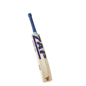 Bate de críquet ZAP Sports Quaint Series de madera de sauce inglés |   Bate de béisbol ligero hecho a mano de calidad profesional premium |   Muy Popular - Product Image 3