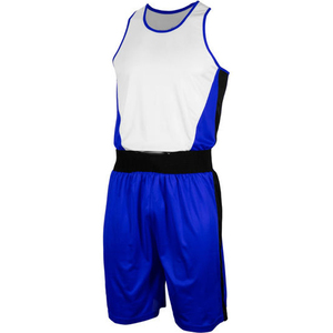 Uniforme de compétition de boxe pour hommes, maillot et short pour l'entraînement, vêtements de combat MMA Muay Thai, vêtements de kickboxing - Product Image 1