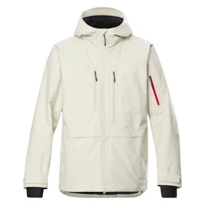 Veste de ski professionnelle isolée, chaude, thermique, imperméable, pour sports d'hiver, snowboard, enfants, hommes, femmes, fabrication OEM ODM - Product Image 1