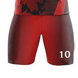 Nuevo Uniforme de Fútbol Unisex con Diseño Elegante, Jersey de Fútbol Personalizado, Transpirable, de Secado Rápido, 100% Poliéster, para Entrenamiento de Fútbol - Product Image 6