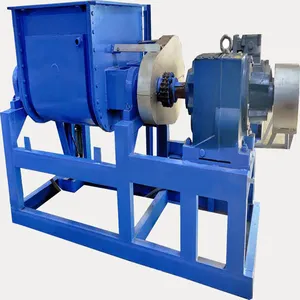 Double Sigma Z Blade Mixer Liquid Silicone Rubber Production Line Turnkey Project Sigma Mixer