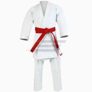 Kimono BJJ personnalisé avec logo et couleurs, uniforme de Jiu-Jitsu brésilien et de judo, prix de vente uniforme, Kimono BJJ professionnel avec broderie du logo - Product Image 5