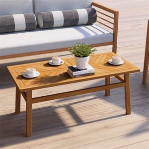 Outdoor Coffee Table - Product Image 4