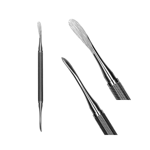 Elevador Perióstico de Doble Punta Premium de Acero Inoxidable, Dissectores Óseos Quirúrgicos Ortopédicos, Herramientas Reutilizables Freer Molt, CE ISO - Product Image 2