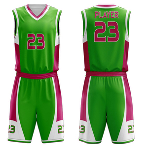 Tenues de basketball personnalisées |   Équipement de marque au look minimaliste et discret de luxe |   Prix de gros d'usine - Product Image 4