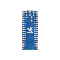 Modul komunikasi nirkabel ESP32-S3 Pico Microcontroller 2.4GHz / WiFi development board