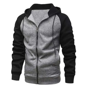 Sudaderas con Capucha para Hombre al por Mayor 2026, Ropa Deportiva para Entrenamiento, Ropa de Gimnasio, Sudaderas con Capucha para Hombre - Product Image 4