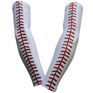New Arrival Summer New Sunscreen Sports <b>Arm</b> <b>Sleeve</b> UV Sun Protection Cooling Anti Slip <b>Arm</b> <b>Sleeves</b> Men Women At Low Price - Product Image 6