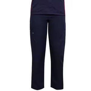 Durable Material Wholesale Nursing Uniform <b>Sets</b> for Women <b>Doctors</b> and Nurses Scrubs Summer Hospital Scrub Breathable OEM Model - Product Image 6
