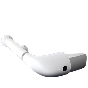 Gafas Inteligentes 3D para Ciclismo con IA y RA Integrada, Gafas de Realidad Aumentada con HUD Inteligente - Product Image 4