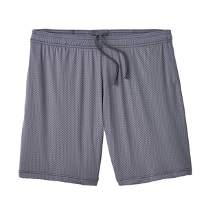 Mens Mesh Shorts Elastic Waist Comfortable Fit Quick Dry Sports Fitness Shorts Men Mesh Shorts Lightweight Running <b>Athletic</b> - Product Image 5