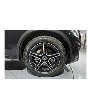 Mercedes-Benz GLC300 4MATIC Coupé 2023, Classe GLC, 19 446 km, Volant à Gauche, Boîte Automatique, Caméra Arrière - Product Image 5