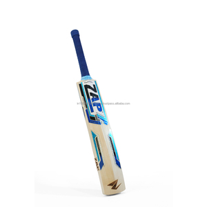 Bate de críquet y deportes de madera de sauce inglés ZAP Classic Club de alta calidad, tamaño 5, de proveedores y fabricantes indios. - Product Image 4